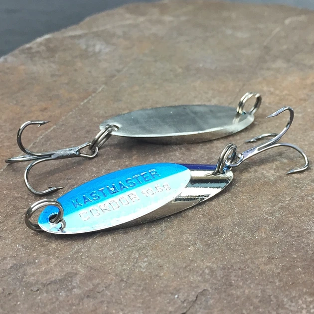 Блесна Кастмастер CONDOR FISHING 10,5гр 45 мм #B6 (1103_10.5_B6) - Фото 1 Блесна Кастмастер CONDOR FISHING 10,5гр 45 мм #B6 (1103_10.5_B6) - изображение 1