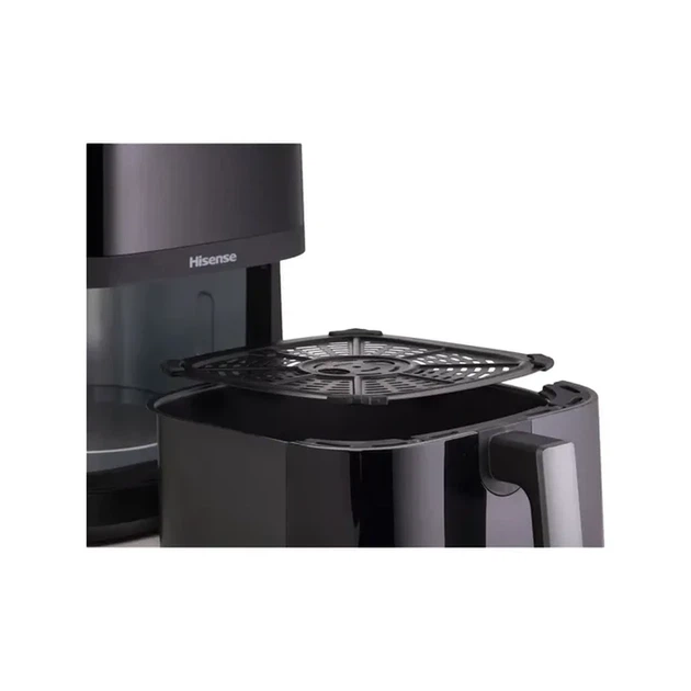 Мультипіч HISENSE HAF1800DCD - изображение 3