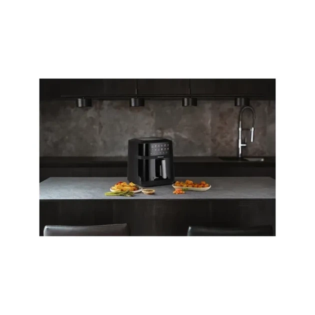 Мультипіч HISENSE HAF1800DCD - изображение 4