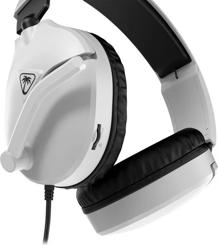 Навушники Turtle Beach Recon 70 White (1915360000) - зображення 4