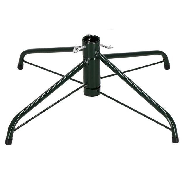 Choinka sztuczna Springos CT0171 skandynawska 220 cm (5907719490328) - obraz 6