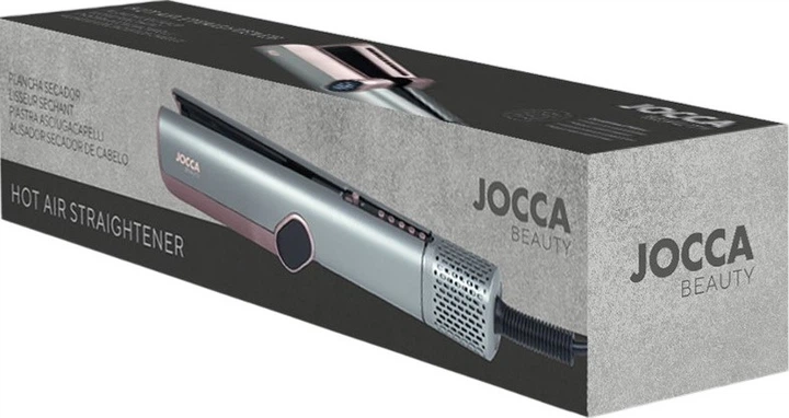Фен-випрямляч для волосся Jocca 2727 - зображення 2