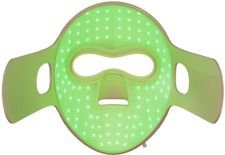 Maska LED do twarzy i szyi Beautifly Aura Nova Skin Pro - obraz 5