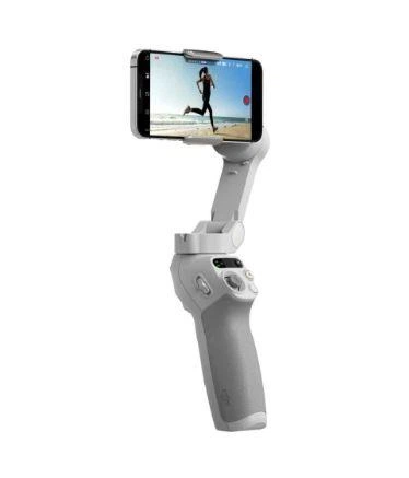 Стабілізатор відеозйомки DJI Osmo Mobile SE - зображення 5