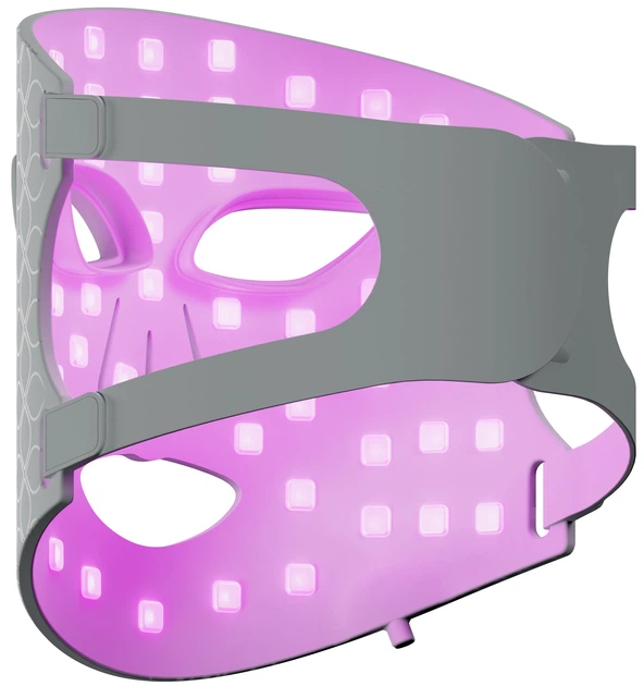 Maska LED do twarzy Beautifly AuraSkin Pro - obraz 3
