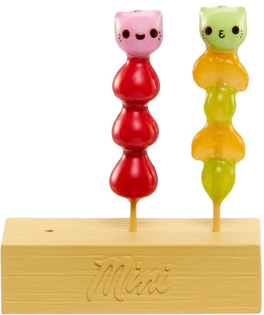 Zestaw zabawek MGA's Miniverse Make it mini: Cafe Seria 2 531067-24 (35051531067) - obraz 3