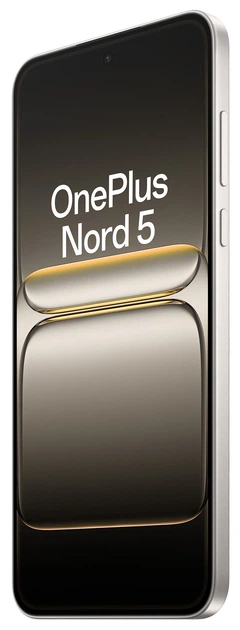 Мобільний телефон OnePlus Nord 5 8/256GB Marble Sands (6921815629863) - зображення 4