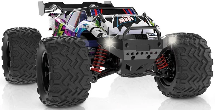 Samochód zdalnie sterowany Xblitz Vroom – X (XBL-BAB-RC004) (5902479676524) - obraz 3