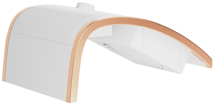 Ekstraktor do manicure Beautifly NailAir - obraz 2