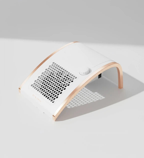 Ekstraktor do manicure Beautifly NailAir - obraz 4