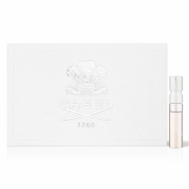 Парфумована вода для жінок Creed Spring Flower 1.7 ml - Фото 1 Парфумована вода для жінок Creed Spring Flower 1.7 ml - зображення 1