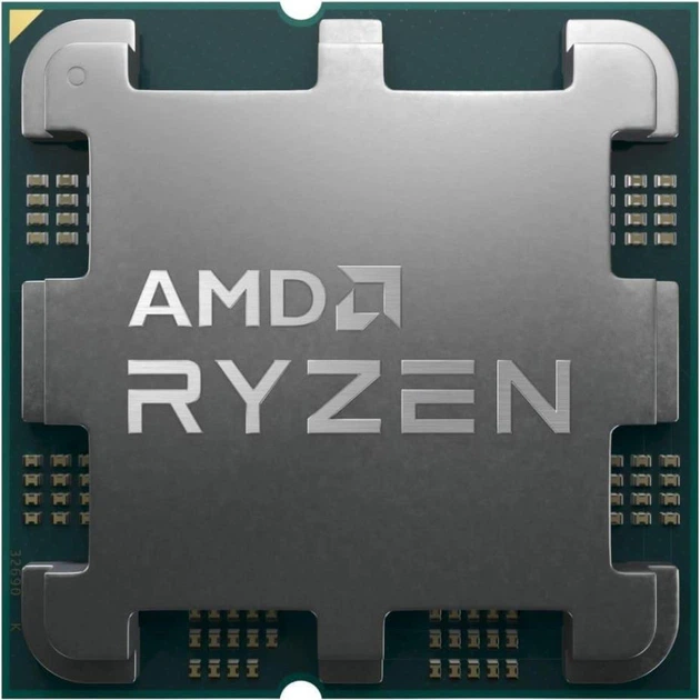 Процессор AMD Ryzen 5 7400 (100-100001900BOX) - изображение 2