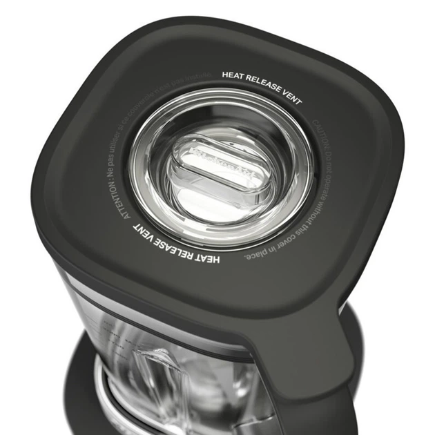 Блендер KitchenAid Pure Power 5KSB2073EBM Матовый черный - изображение 3