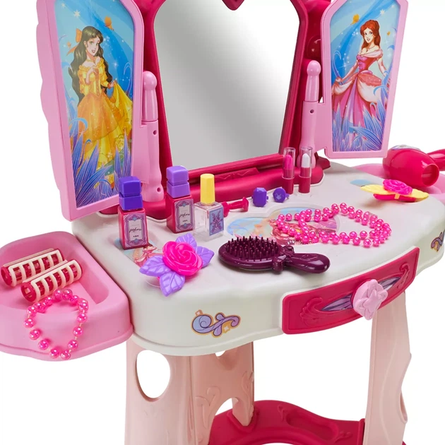 Ігровий набір Solar Dressing Table Трюмо (1195) - зображення 3