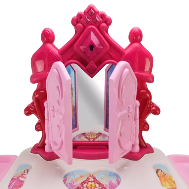 Игровой набор Solar Dressing Table Трюмо (1195) – игрушки с