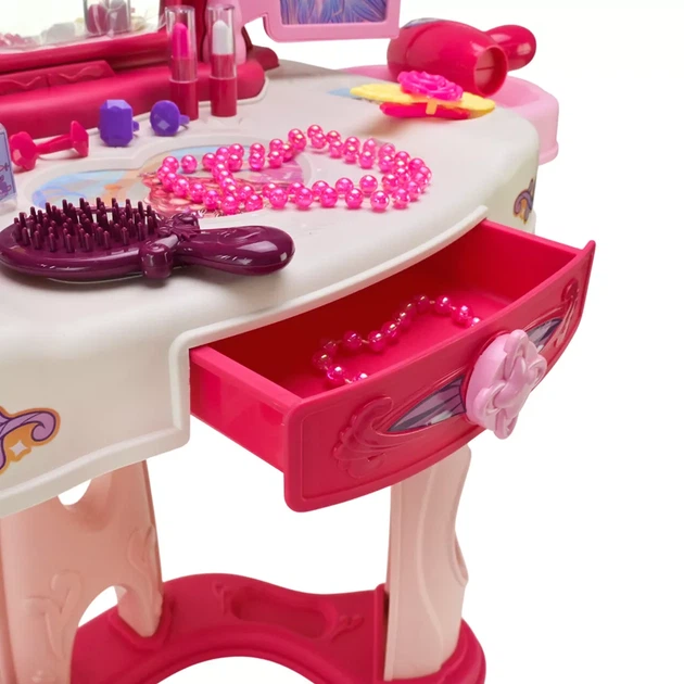 Игровой набор Solar Dressing Table Трюмо (1195) – игрушки с