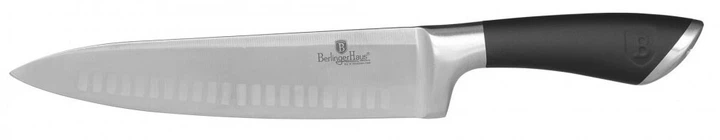 Набор ножей 4 предмета Berlinger Haus Velvet Line (BH-2017) - изображение 5