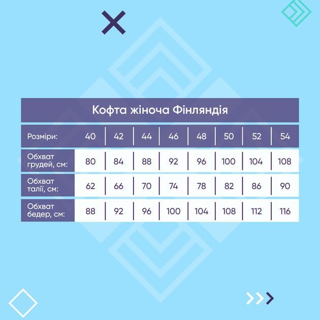 Кофта Білий Халат Темно-сірий 48 758731 607-525-881(48) - изображение 6