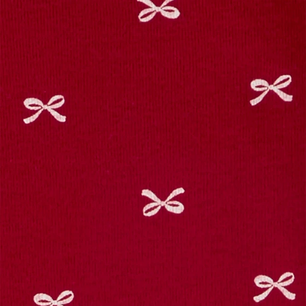 Комплект боді Carter's 4в1 для дівчинки 55-61 см (1R582510_3M) - Фото 3 Комплект боді Carter's 4в1 для дівчинки 55-61 см (1R582510_3M) - зображення 3