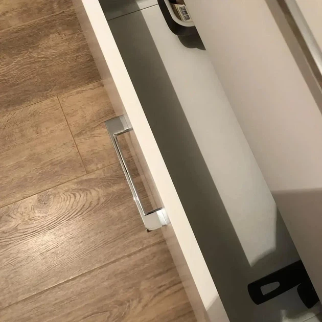 Комплект для фасадів Med Kitchen + Green Polish + Protection H+ - зображення 8