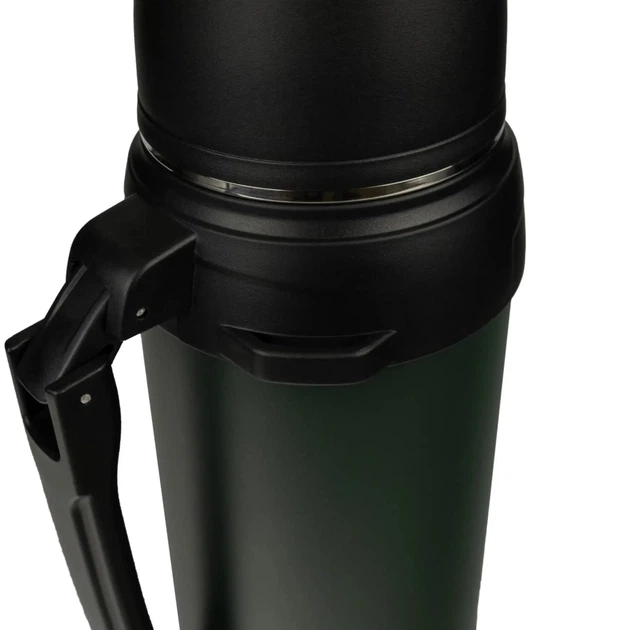 Термос Tribe Family line 2 л Olive (T-DG-0001-olive) - Фото 6 Термос Tribe Family line 2 л Olive (T-DG-0001-olive) - изображение 6