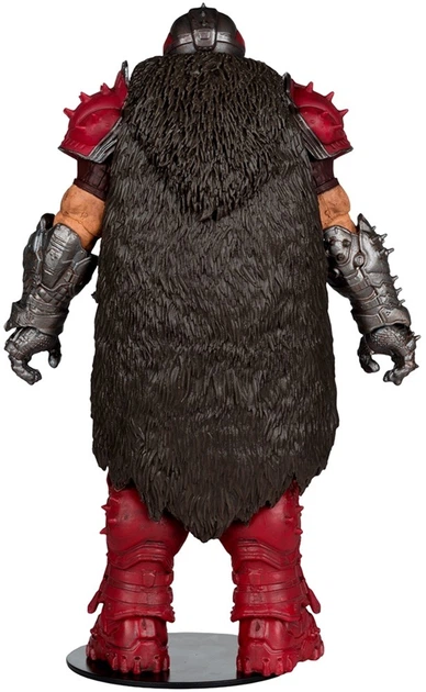 Фігурка McFarlane DOOM The Dark Ages Doom Slayer 18 см (11149) - зображення 6