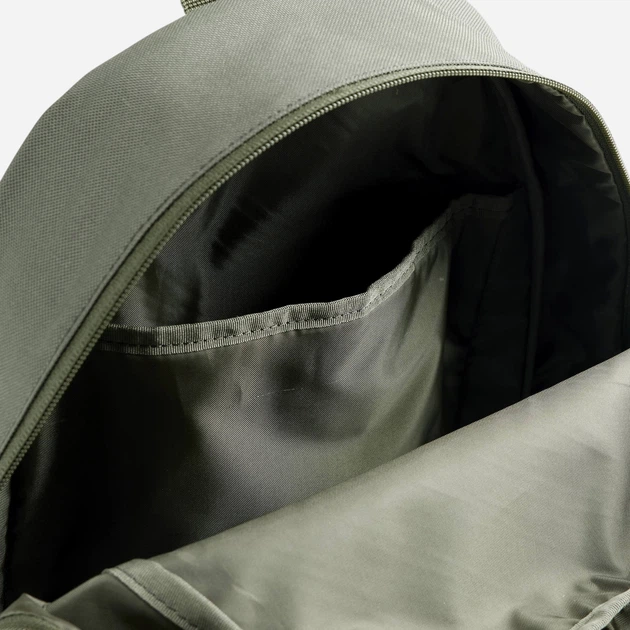 Plecak męski A4 Levi`s Basic Backpack 004C7-0003 Khaki (5401030717336/5401187677224) - obraz 4