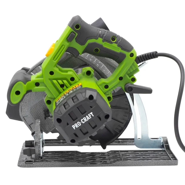 Циркулярная пила Procraft KR190/2350 - изображение 9