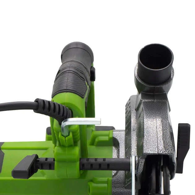 Циркулярная пила Procraft KR190/2350 - изображение 10