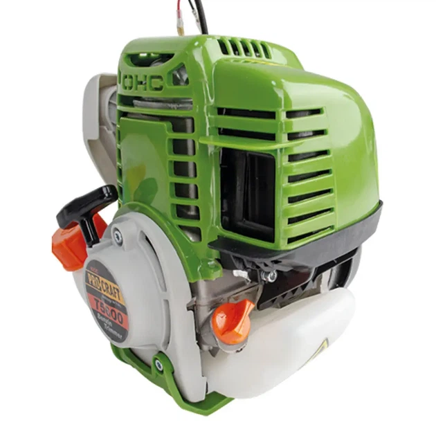 Коса бензинова Procraft T5600 - Фото 6 Коса бензинова Procraft T5600 - зображення 6
