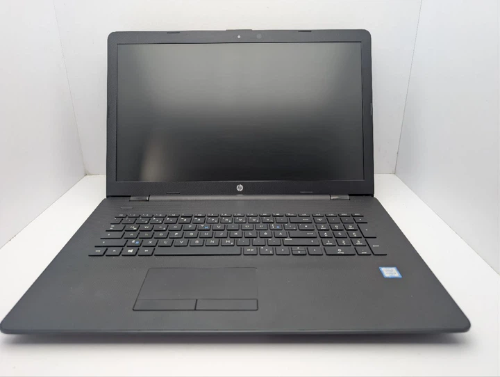 HP Pavilion 17/intel Core i3-6006U/DDR4-8gb/SSD-64gb+HDD-500gb/intel HD Graphics/17.3''(1600x900) HD+ LED - Б/У - Фото 5 HP Pavilion 17/intel Core i3-6006U/DDR4-8gb/SSD-64gb+HDD-500gb/intel HD Graphics/17.3''(1600x900) HD+ LED - Б/У - изображение 5