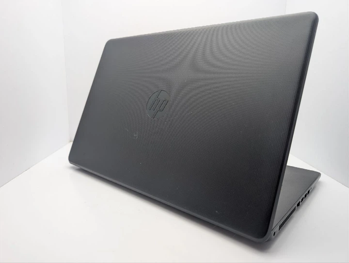 HP Pavilion 17/intel Core i3-6006U/DDR4-8gb/SSD-64gb+HDD-500gb/intel HD Graphics/17.3''(1600x900) HD+ LED - Б/У - Фото 7 HP Pavilion 17/intel Core i3-6006U/DDR4-8gb/SSD-64gb+HDD-500gb/intel HD Graphics/17.3''(1600x900) HD+ LED - Б/У - изображение 7