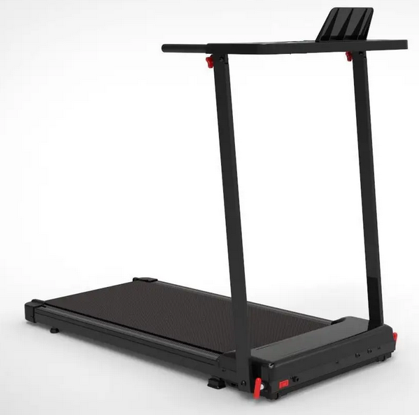 Электрическая беговая дорожка Fitonix до 12 км/ч, 1,5 HP, погрузка до 120кг, Bluetooth - Уценка - изображение 5