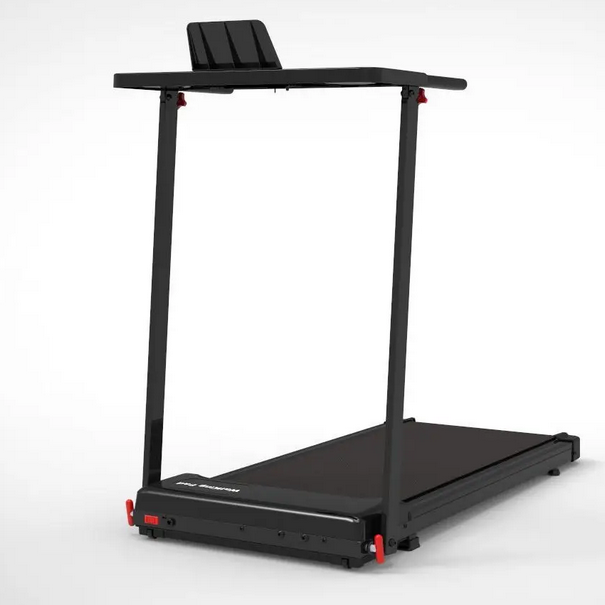 Электрическая беговая дорожка Fitonix до 12 км/ч, 1,5 HP, погрузка до 120кг, Bluetooth - Уценка - изображение 8