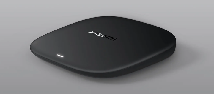 Смарт ТБ медіаплеєр SmartTV Xiaomi TV Box S 3rd Gen 2/32 - зображення 2