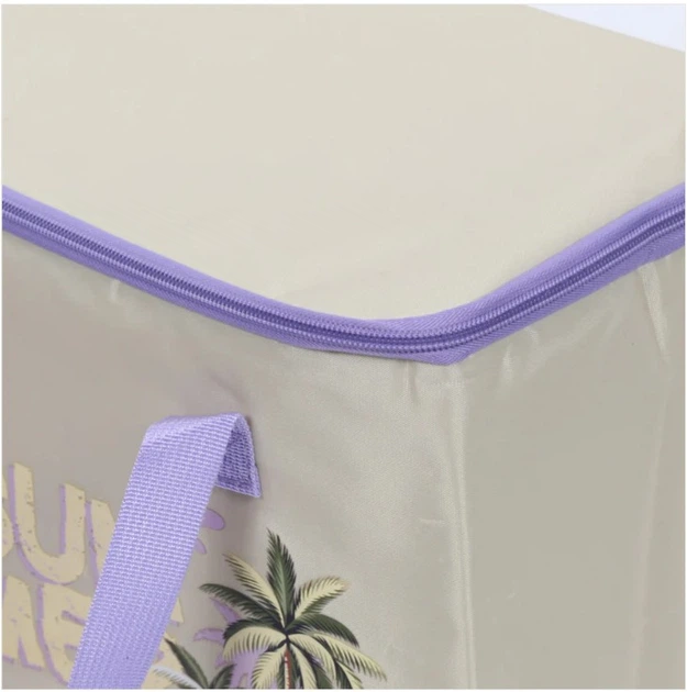 Torba termiczna Progarden Torba termiczna 15 l, 30 x 20 x 25 cm - wzór 3 (5902973455182) - obraz 3