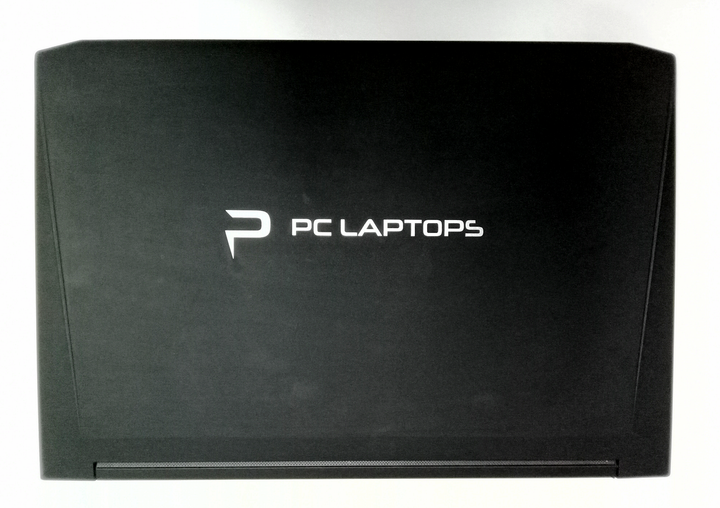 Ігровий ноутбук PC Laptops 17RD1 17.3'' FullHD, i7 6700HQ, 16GB DDR4, 256 SSD Refurbished - изображение 3