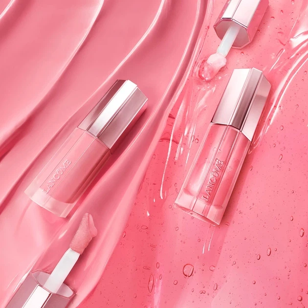 Жидкие румяна с эффектом мягкой матовости для лица Lancome Skin Idole Juicy Liquid Blush 80 - The More The Cherrier - Фото 6 Жидкие румяна с эффектом мягкой матовости для лица Lancome Skin Idole Juicy Liquid Blush 80 - The More The Cherrier - изображение 6