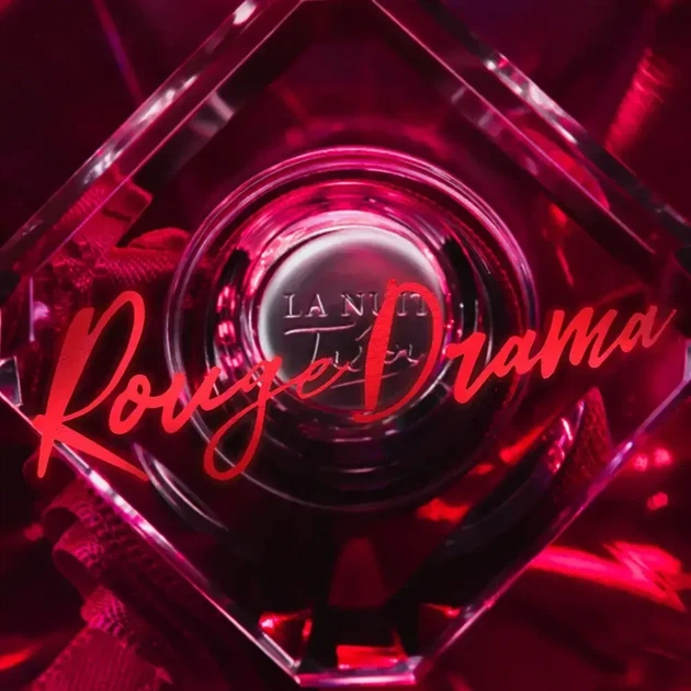 Парфумована вода для жінок Lancome La Nuit Tresor Rouge Drama Eau de Parfum 100 мл. Тестер. - Фото 3 Парфумована вода для жінок Lancome La Nuit Tresor Rouge Drama Eau de Parfum 100 мл. Тестер. - зображення 3