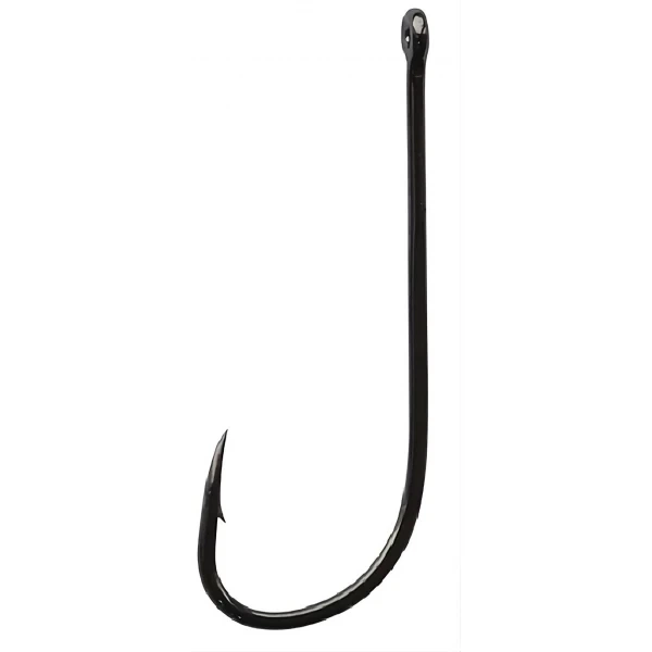 Крючок Decoy KR-28 Fine mini 08 18 шт/уп (1013-1562.03.30) - Фото 1 Крючок Decoy KR-28 Fine mini 08 18 шт/уп (1013-1562.03.30) - изображение 1