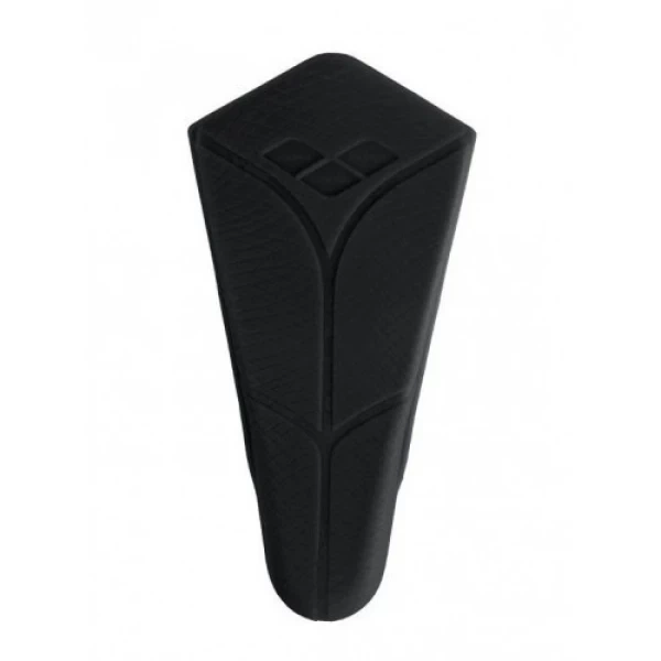 Ласты Arena Powerfin 35-36 Black (1097-95218-051 35/36) - изображение 2
