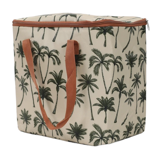 Torba termiczna Progarden Torba termiczna 15 l, 30 x 20 x 25 cm - wzór 1 (5902973455168) - obraz 3