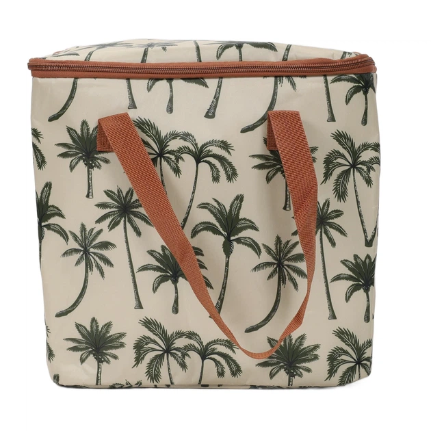 Torba termiczna Progarden Torba termiczna 15 l, 30 x 20 x 25 cm - wzór 1 (5902973455168) - obraz 4