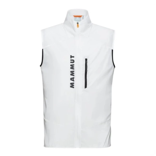 Жилетка Mammut Aenergy TR WB Hybrid Vest Men M White (1092-7619876406699) - Фото 1 Жилетка Mammut Aenergy TR WB Hybrid Vest Men M White (1092-7619876406699) - зображення 1
