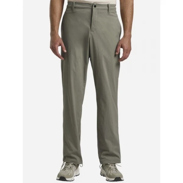 Штаны Jack Wolfskin Desert Pants M S Бежевый (1109-4064886445627) - изображение 2