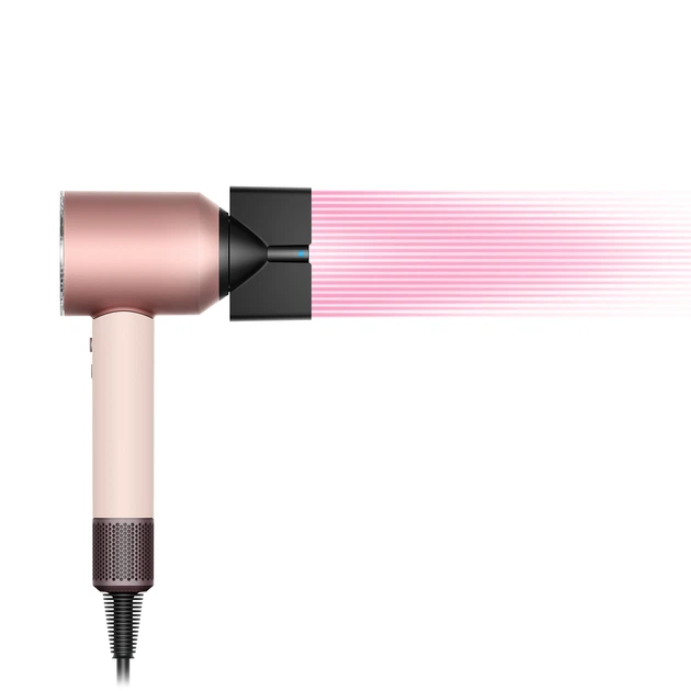 Фен Dyson Supersonic Nural Curly+Coily 598975-01 - изображение 3
