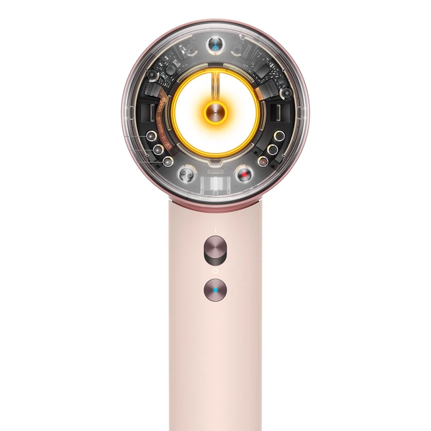 Фен Dyson Supersonic Nural Curly+Coily 598975-01 - изображение 4