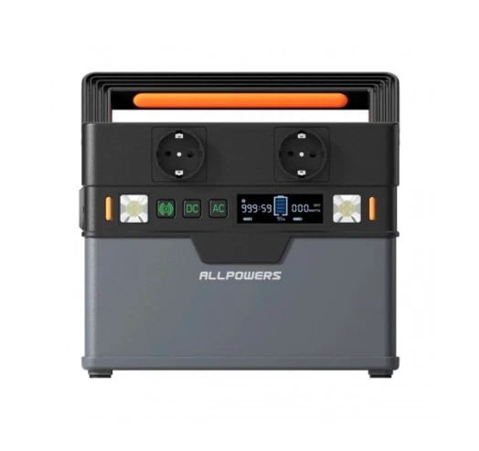 Зарядна станція ALLPOWERS s300 Ватт - изображение 3