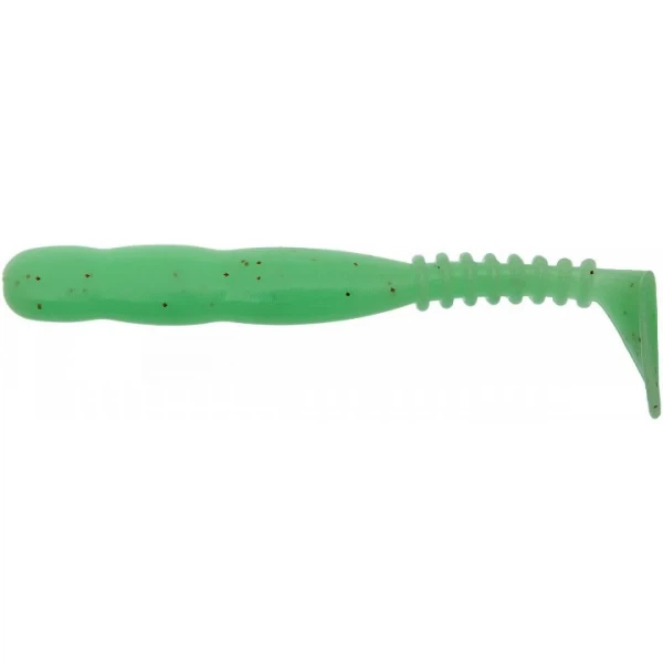 Силикон Reins Rockvibe Shad 2 20 шт/уп. Салатовый (1013-1552.08.29) - Фото 1 Силикон Reins Rockvibe Shad 2 20 шт/уп. Салатовый (1013-1552.08.29) - изображение 1