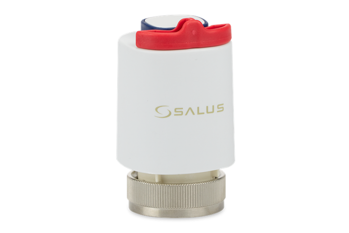 Термопривід Salus Controls T30NC (24В), 615211606 - изображение 2